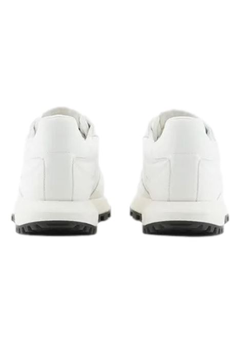 Emporio ArmaniSneakers EMPORIO ARMANI | Scarpe | X4X630 XN877M801